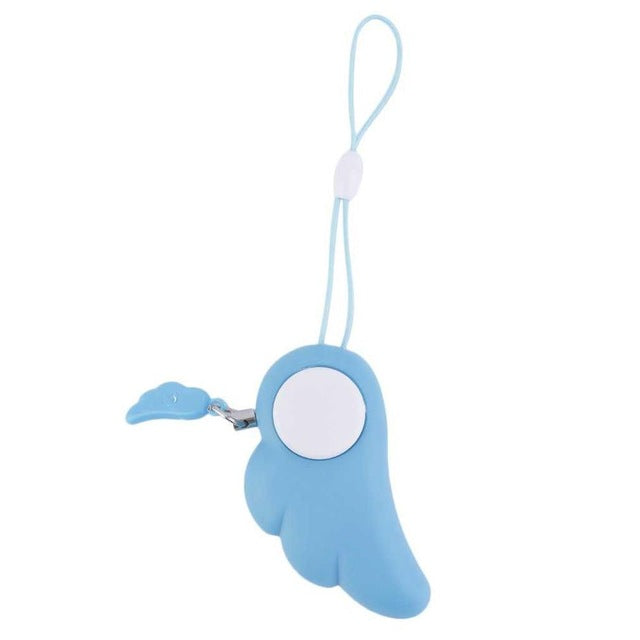 Anti Rape Attack Alarm