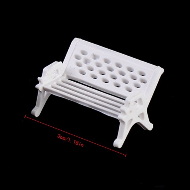 Plastic Chair Crafts