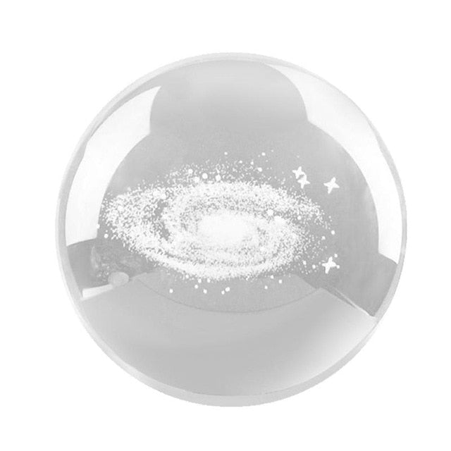 Crystal Ball