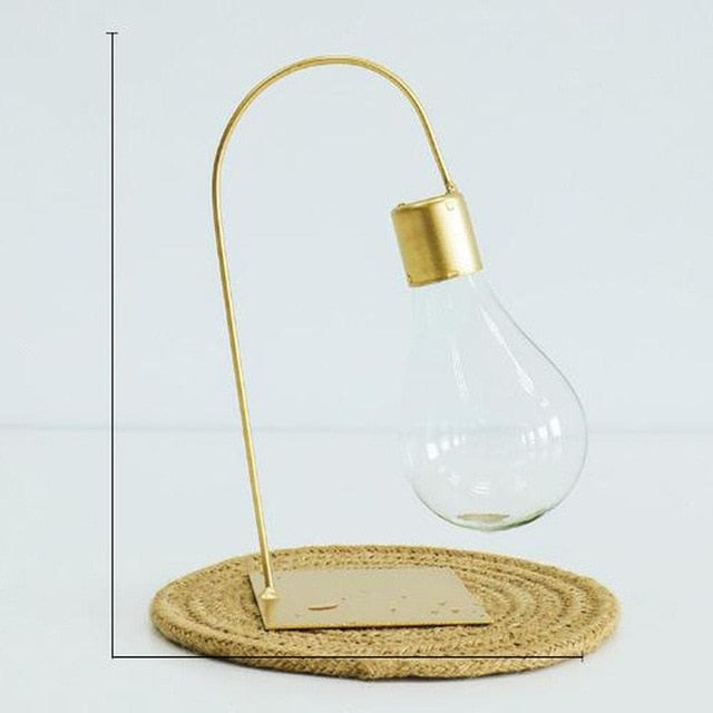 Unique Light Glass