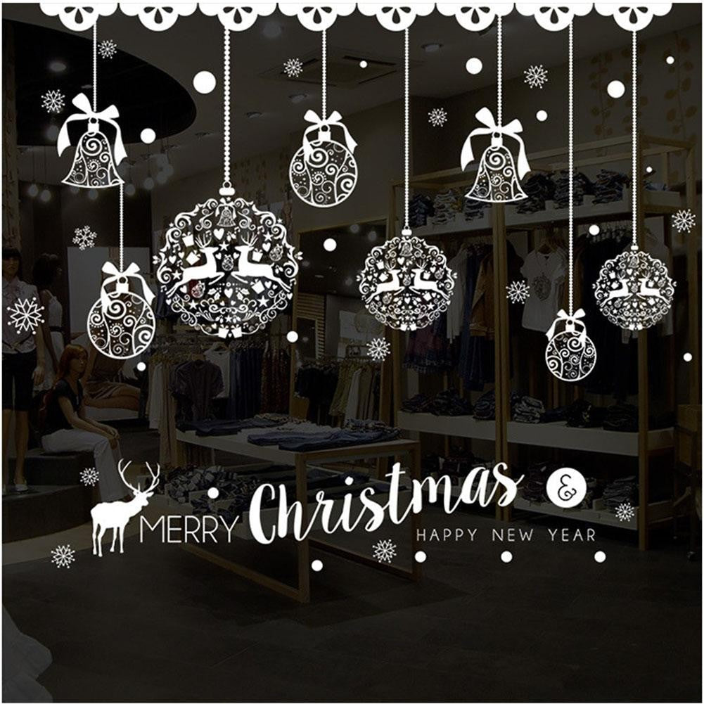 Christmas Wall Sticker