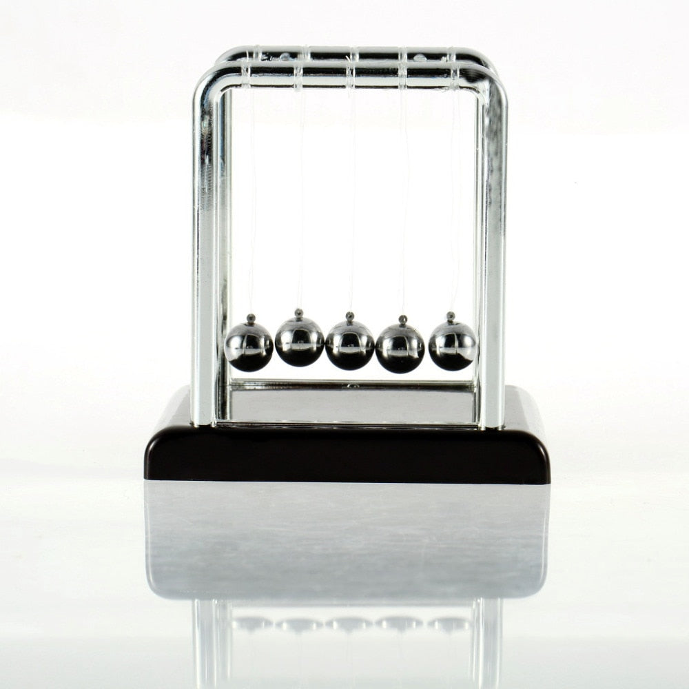 Steel Balance Ball