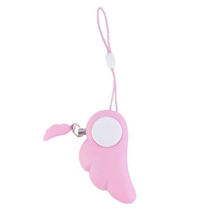 Anti Rape Attack Alarm