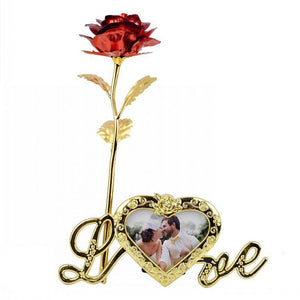 Decor Flower Roses