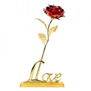 Decor Flower Roses