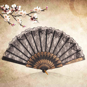 Hand Fan