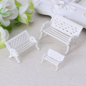 Plastic Chair Crafts
