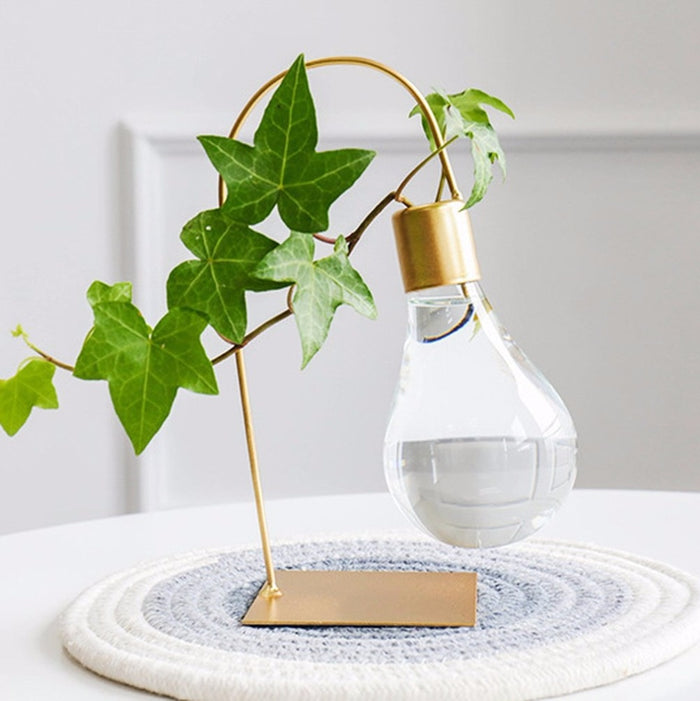 Unique Light Glass