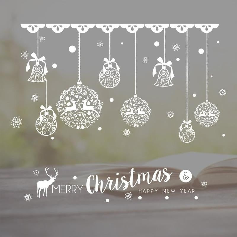 Christmas Wall Sticker