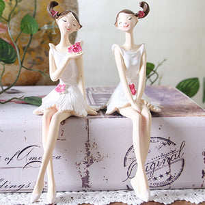 Angel Resin Tinker