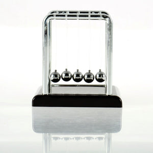 Steel Balance Ball